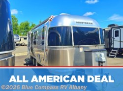 Used 2019 Airstream Flying Cloud 23FB available in Latham, New York