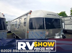 New 2027 Airstream Classic 33FB available in Latham, New York