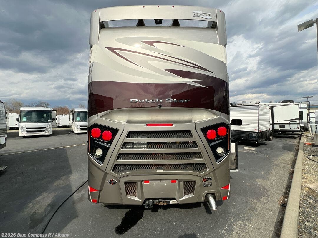Used 2020 Newmar Dutch Star 4020 available in Latham, New York