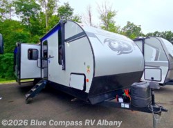 Used 2021 Forest River Cherokee Black Label 274WKBL available in Latham, New York