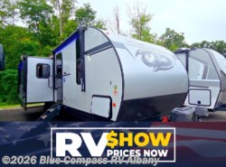 Used 2021 Forest River Cherokee Black Label 274WKBL available in Latham, New York