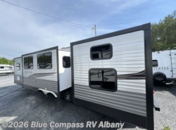 Used 2024 Forest River Aurora 34BHTS available in Latham, New York