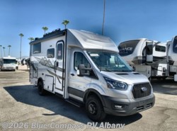 New 2027 Entegra Coach Condor 22T available in Latham, New York