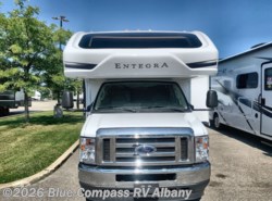 New 2027 Entegra Coach Odyssey 30Z available in Latham, New York