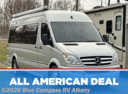 Used 2013 Airstream Interstate Grand Tour Regular Bed available in Latham, New York