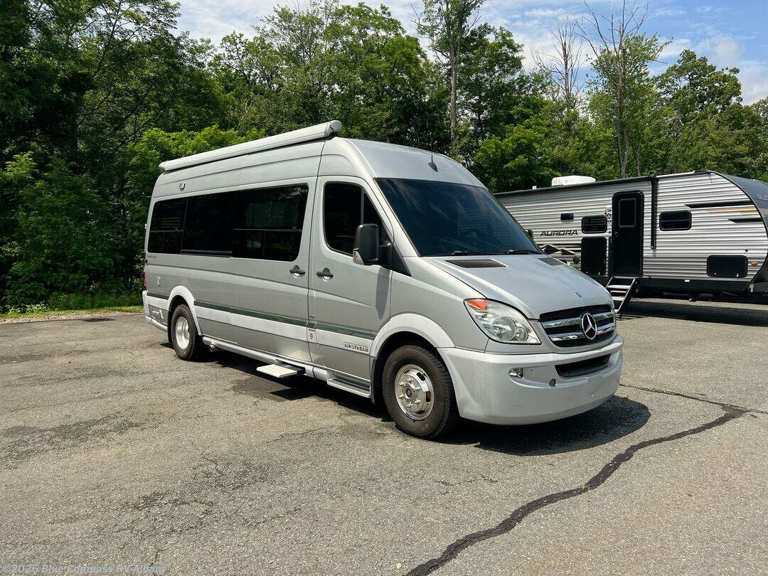 Used 2013 Airstream Interstate Lounge available in Latham, New York
