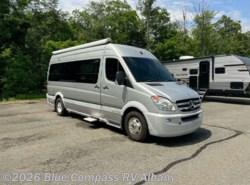 Used 2013 Airstream Interstate Lounge available in Latham, New York