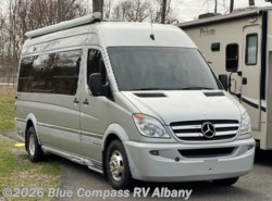 Used 2013 Airstream Interstate Lounge available in Latham, New York