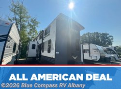 New 2026 Forest River Puma Vista 421LFT available in Latham, New York