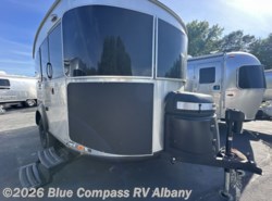 New 2027 Airstream Basecamp Xe 20X available in Latham, New York