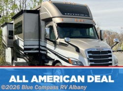 New 2027 Entegra Coach Centurion 39N available in Latham, New York