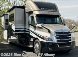 New 2027 Entegra Coach Centurion 39N available in Latham, New York