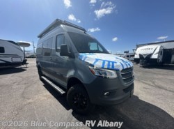 New 2027 Entegra Coach Launch 19YG available in Latham, New York