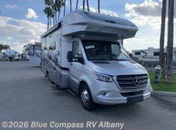 New 2027 Entegra Coach Qwest 25L available in Latham, New York