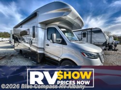 New 2027 Entegra Coach Qwest 25R available in Latham, New York