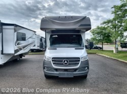 New 2027 Entegra Coach Qwest SE 24L 24L available in Latham, New York