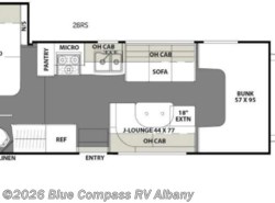 Used 2017 Coachmen Freelander 26RS available in Latham, New York