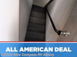New 2027 Forest River Aurora Destination Series 44CONDO available in Latham, New York