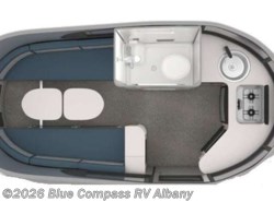 Used 2021 Airstream Basecamp 16X available in Latham, New York