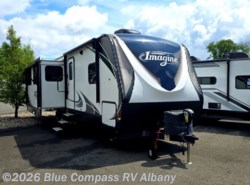 Used 2018 Grand Design Imagine 2950RL available in Latham, New York