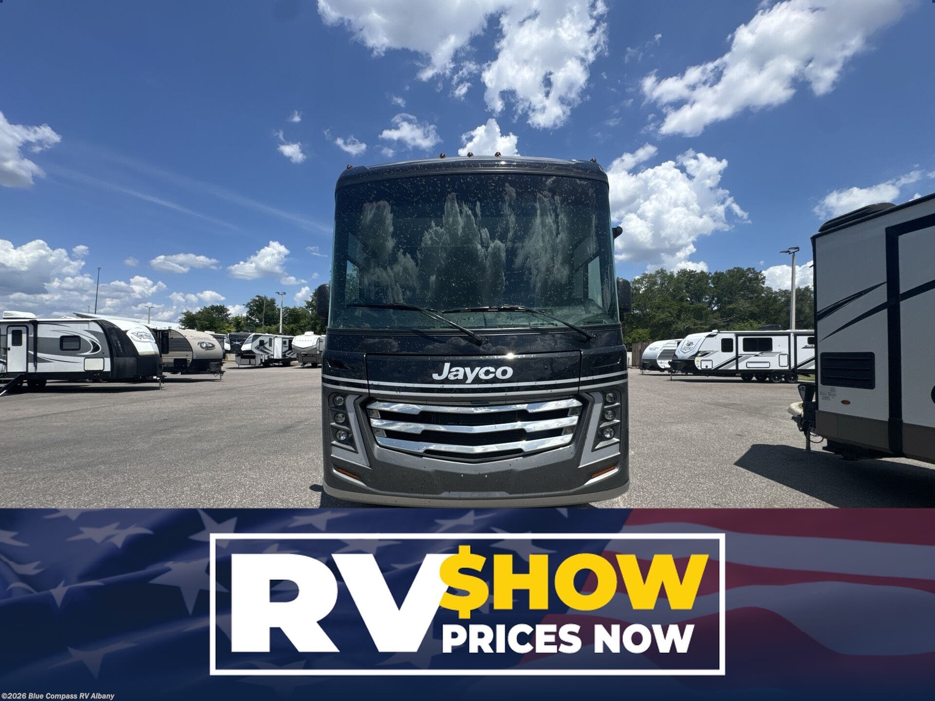 New 2026 Jayco Precept 36C available in Latham, New York