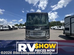 New 2026 Jayco Precept 36C available in Latham, New York