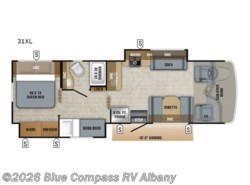 Used 2019 Jayco Redhawk 31XL available in Latham, New York
