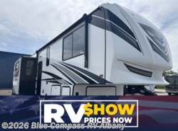 Used 2021 Forest River Vengeance Rogue Armored VGF351G2 available in Latham, New York