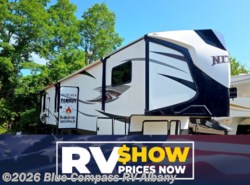 Used 2017 Forest River XLR Nitro 38VL5 available in Latham, New York