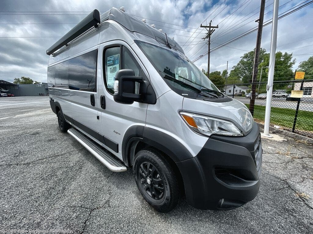 Used 2024 Jayco Swift 20D available in Latham, New York