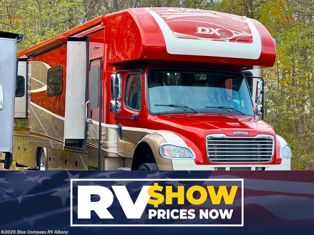 Used 2018 Dynamax Corp DX3 37TS available in Latham, New York