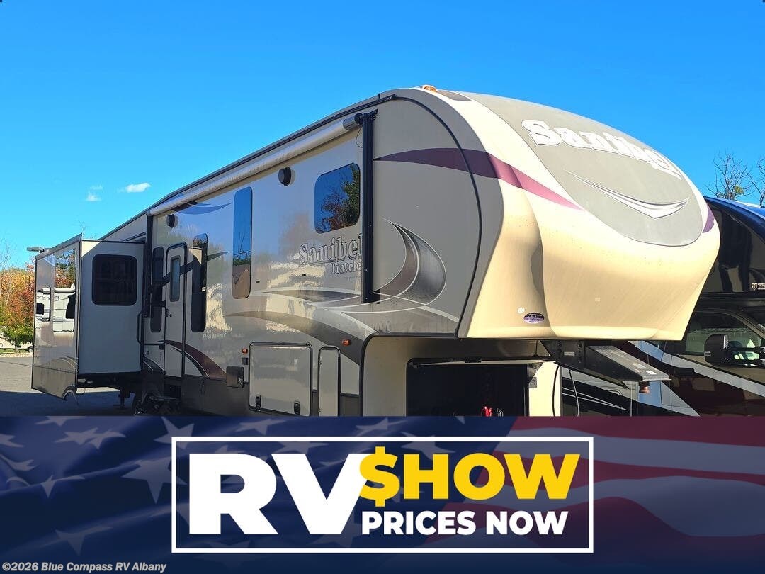 Used 2018 Prime Time Sanibel 3850 available in Latham, New York