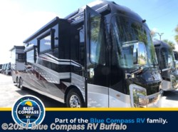 New 2023 Entegra Coach Anthem 44W available in West Seneca, New York