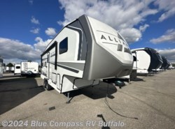 New 2024 Alliance RV Avenue All-Access 24RK available in West Seneca, New York