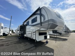 New 2024 Alliance RV Paradigm 375RD available in West Seneca, New York