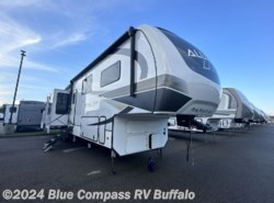 New 2024 Alliance RV Paradigm 395DS available in West Seneca, New York