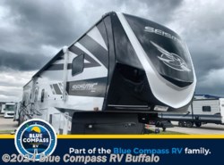 New 2023 Jayco Seismic 359 available in West Seneca, New York