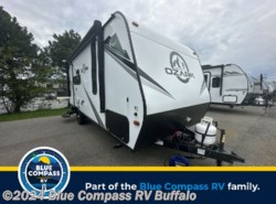 Used 2022 Forest River Ozark 1800QSX available in West Seneca, New York