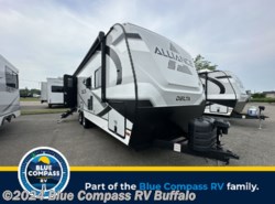 New 2024 Alliance RV Delta 262RB available in West Seneca, New York