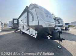 New 2024 Alliance RV Delta 262RB available in West Seneca, New York