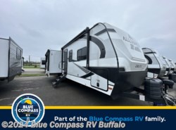 New 2024 Alliance RV Delta 321BH available in West Seneca, New York