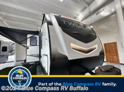 New 2024 Cruiser RV Twilight Signature TWS-31BH available in West Seneca, New York