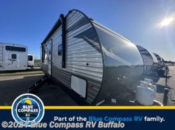 New 2024 Forest River Aurora Light 26BH available in West Seneca, New York