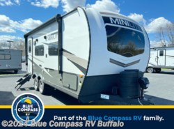 New 2024 Forest River Rockwood Mini Lite 2109S available in West Seneca, New York