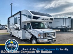 New 2024 Jayco Redhawk 31F available in West Seneca, New York