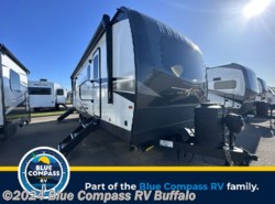 New 2024 Forest River Rockwood Ultra Lite 2614BS available in West Seneca, New York