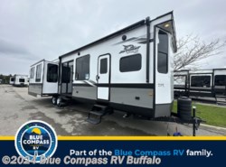 New 2024 Jayco Jay Flight Bungalow 40RLTS available in West Seneca, New York