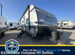 New 2024 Jayco Jay Flight 324BDS available in West Seneca, New York