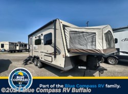 Used 2020 Forest River Rockwood Roo 19 available in West Seneca, New York