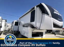 Used 2024 Jayco Eagle 321RSTS available in West Seneca, New York